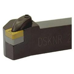 DSKNL 2525M-12 EXTERNAL TURNING - Makers Industrial Supply