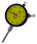 30MM 0.01MM GRAD DIAL INDICATOR - Makers Industrial Supply