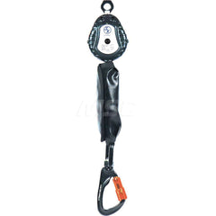 Self-Retracting Lifeline: 310 lb Capacity