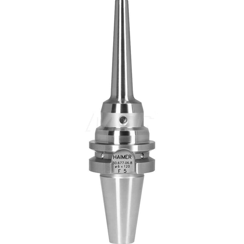 Shrink-Fit Tool Holder & Adapter: BT30 Taper Shank 0.3543″ Nose Dia