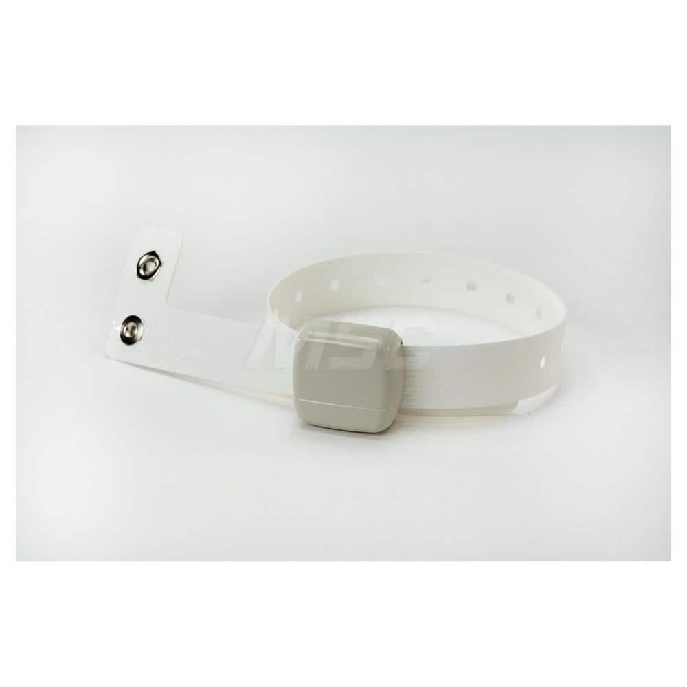 Electromagnet Lock Accessories; Type: Non-Pulse Tag; For Use With: RoamAlert System; Material: Plastic; Material: Plastic; For Use With: RoamAlert System; Type: Non-Pulse Tag; Accessory Type: Non-Pulse Tag; Type: Non-Pulse Tag