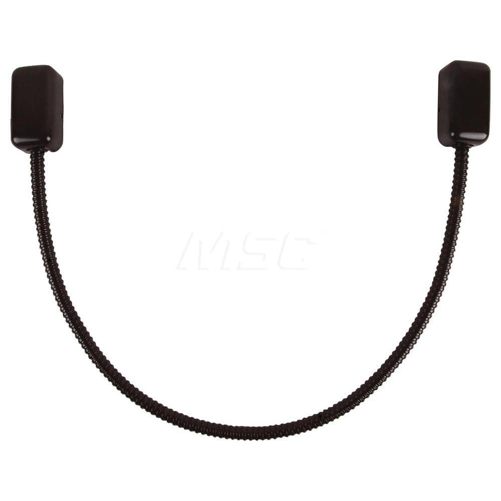 Electromagnet Lock Accessories; Type: Armor Door Loop; For Use With: Electric Locks; Material: Stainless Steel; Material: Stainless Steel; For Use With: Electric Locks; Type: Armor Door Loop; Accessory Type: Armor Door Loop; Type: Armor Door Loop