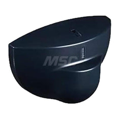 Motion Sensors; Mounting Type: Ceiling Mount; Sensor Type: Physical Detection Motion Sensor; Coverage (Sq. Ft.): 30; Voltage: 12-24; Amperage: 1; Cable Length (Feet): 8; Color: Black; Overall Length (Decimal Inch): 4.7; Overall Width (Decimal Inch): 2; Ov