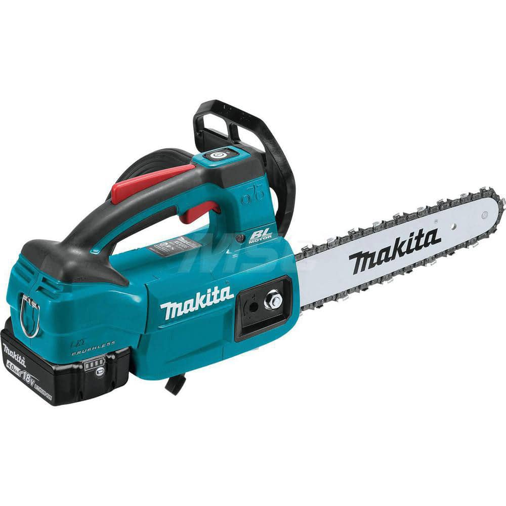 Chainsaws; Type of Power: Battery; Bar Length: 10; Speed (RPM): 4,720 FPM; Power Type: Battery