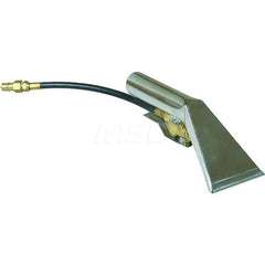 Carpet Cleaning Machine Hoses & Accessories; Accessory Type: Stair & Upholstery Tool; For Use With: Scooter Carpet Extractors; Type: Stair & Upholstery Tool