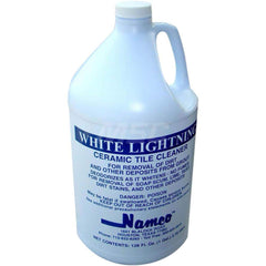 Bathroom, Tile & Toilet Bowl Cleaners; Product Type: Tub & Tile Cleaner; Form: Liquid; Container Type: Bottle