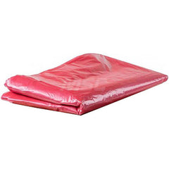 Rigid Trash Can Liners; Container Shape: Round; Compatible Container Capacity: 22; Color: Pink; Features: 2 mil; Dissipative; Length (mm): 36.00; Length (Inch): 36.00; Shape: Round; Color: Pink; Capacity (Gal.): 22; Overall Length: 36.00