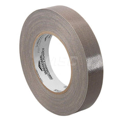 Glass Cloth Tape; Width (Inch): 6; Material Type: Fiberglass; PTFE; Color: Brown; Adhesive Material: Silicone; Length (yd): 5.00; Thickness (mil): 11.7000; Minimum Operating Temperature (F): -100.000; Maximum Operating Temperature (F): 500.000