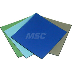 Anti-Static Work Kits & Table Mats; Mat Type: Anti-Static Table Mat; Material: Rubber; Overall Length: 24.00; Thickness: 0.08 in; Resistance: 108.000; Color: Gray