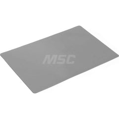 Anti-Static Work Kits & Table Mats; Mat Type: Anti-Static Table Mat; Material: Rubber; Overall Length: 24.00; Thickness: 0.06 in; Resistance: 108.000; Color: Green