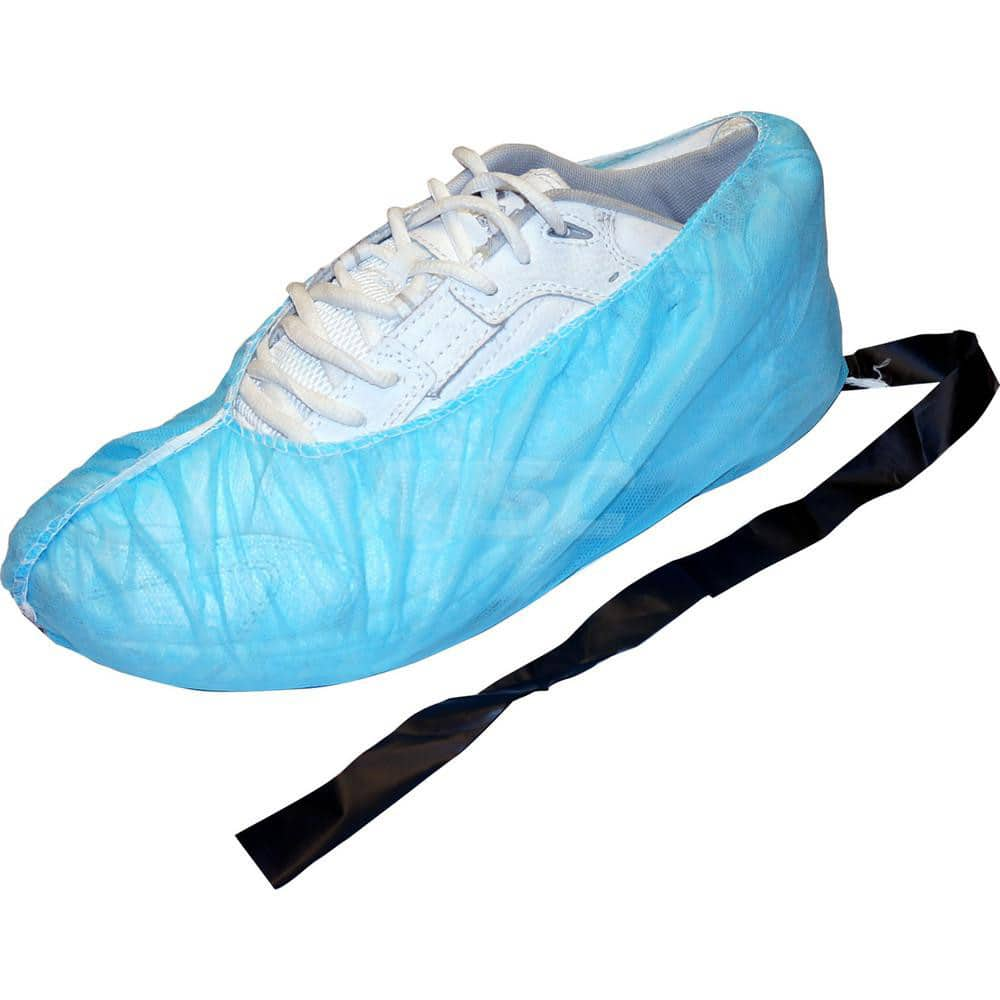 Anti-Static Equipment Accessories; Type: Disposable Shoe Cover