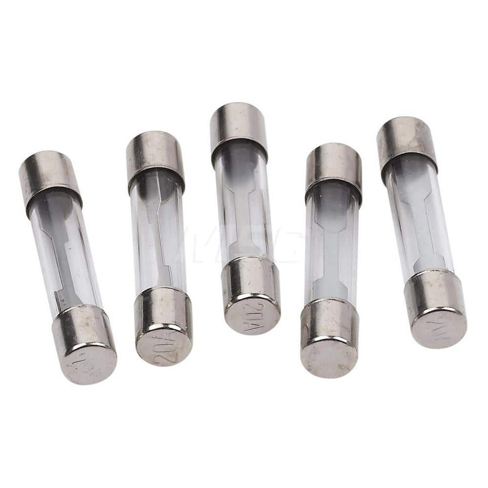 Automotive Fuses; Style: Fast Acting; Amperage Rating: 20.0000; Blade Style: Standard; Color: Clear; Overall Height: .31; Length (Decimal Inch): 0.35; Length (Inch): 0.35; Color: Clear; Overall Length: 0.35; Amperage: 20.0000; Fuse Style: Fast Acting