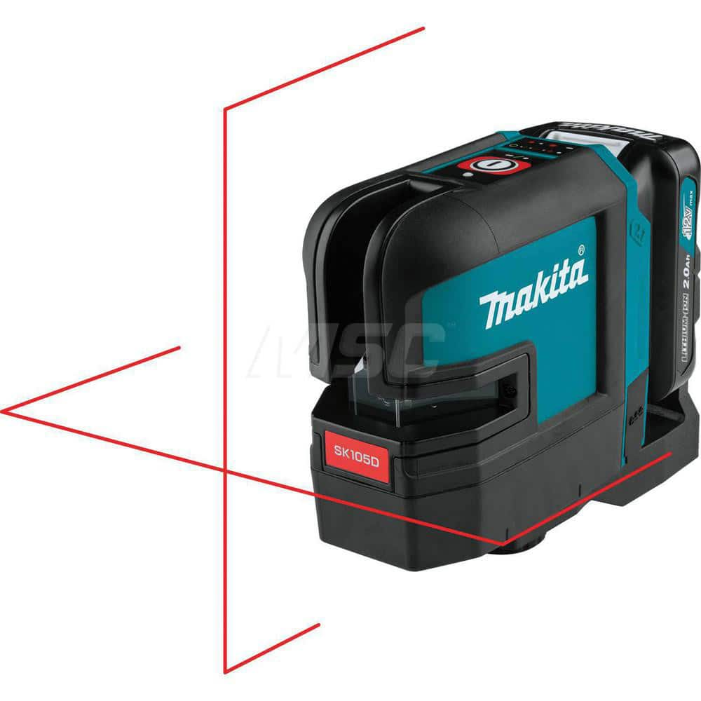 Laser & Ultrasonic Distance Finders; Minimum Distance: 82; Maximum Distance (Meters): 262; Maximum Distance (Feet): 262; Maximum Distance: 262; Distance Meter Functions: Align; Plumb; Level; Accuracy: +/- 1/8″; Minimum Distance (Feet): 82; Accuracy (Decim