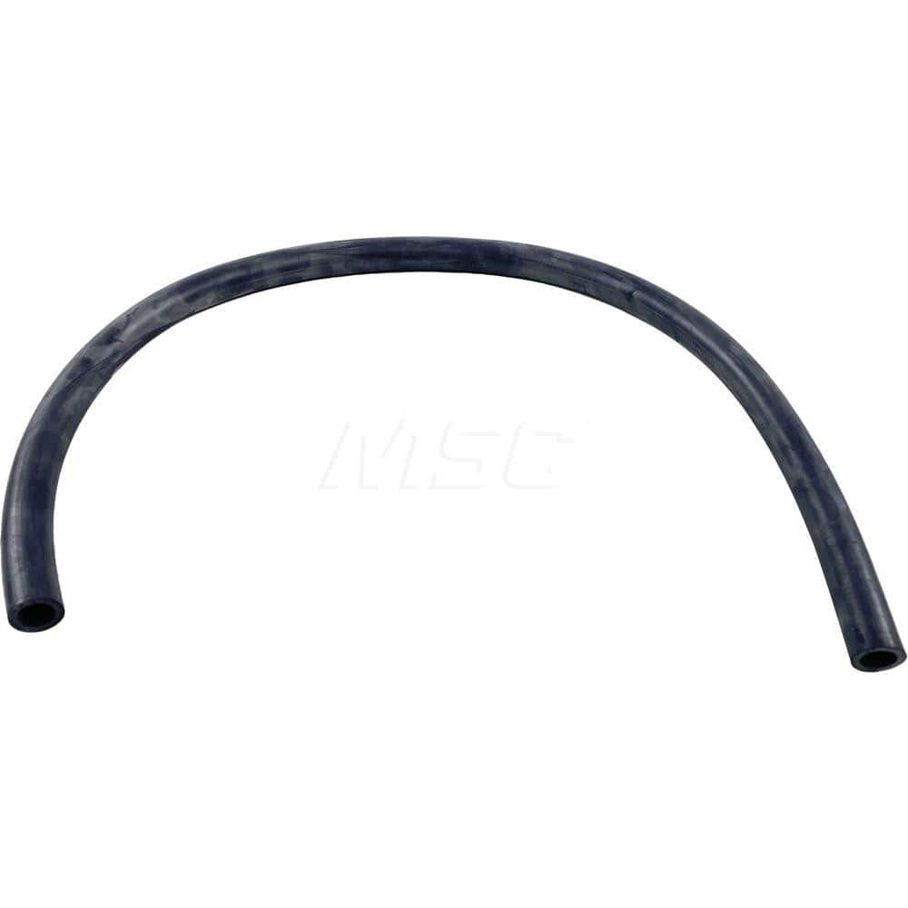 Heater Hose; Hose Inside Diameter: 0.625 in; Hose Outside Diameter: 0.910 in; Hose Length: 50 ft; Hose Color: Black; Hose Tube Material: EPDM; Hose Cover Material: EPDM; Hose Reinforcement Type: Spiral; Maximum Working Pressure: 249.000; Minimum Temperatu