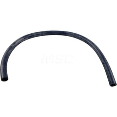 Heater Hose; Hose Inside Diameter: 0.625 in; Hose Outside Diameter: 0.910 in; Hose Length: 5 ft; Hose Color: Black; Hose Tube Material: EPDM; Hose Cover Material: EPDM; Hose Reinforcement Type: Spiral; Maximum Working Pressure: 249.000; Minimum Temperatur