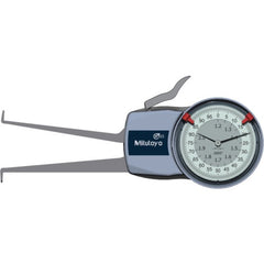 ‎1.2-2″ .0005″ DIAL CALIPER GAGE - Makers Industrial Supply