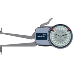 ‎1.6-2.4″ .0005″ DIAL CALIPER GAGE - Makers Industrial Supply