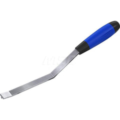 Trowels; Type: Grapevine Jointer; Trowel Type: Grapevine Jointer; Blade Type: Round; Blade Material: Steel