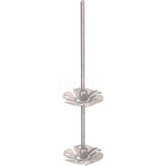 Power Mixer Accessories; Accessory Type: Adjustable Position Mixer