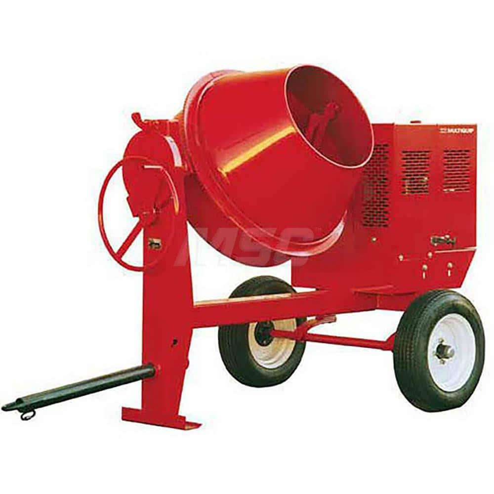 Electric Mixers; Motor Type: Gas; Horsepower: 3.5; Compatible Container: Steel; Mixing Capacity: 4 cu ft; Propeller Diameter: 24 in; Shaft Length: 0; Mount Type: Stand; Shaft Material: Stainless Steel; Voltage: 0.00; Voltage: 0.00; Horse Power: 3.5