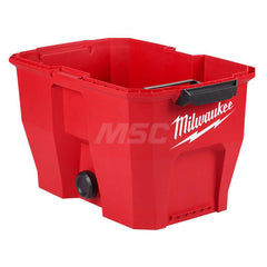 Vacuum Cleaner Parts & Accessories; For Use With: For MILWAUKEE 6, 9, & 12 Gallon Wet/Dry Vacs (0910, 0920, 0930); Compatible Vacuum Type: Drum-Top Vacuum Head