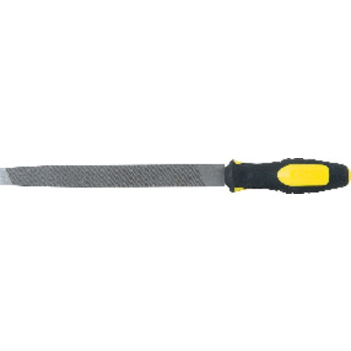 8″ SGL CUT HANDY FILE