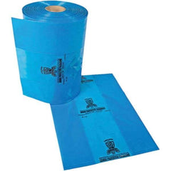 Armor Protective Packaging - Polybags Type: Polybag Style: VCI Gusseted - Makers Industrial Supply