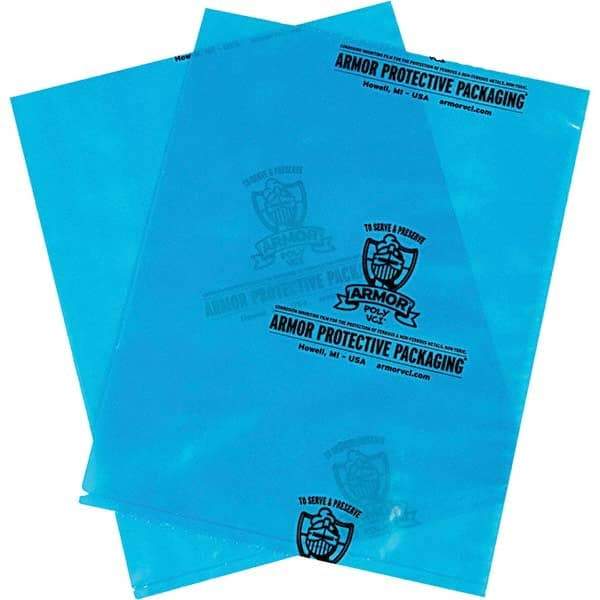 Armor Protective Packaging - Polybags Type: Polybag Style: VCI - Makers Industrial Supply