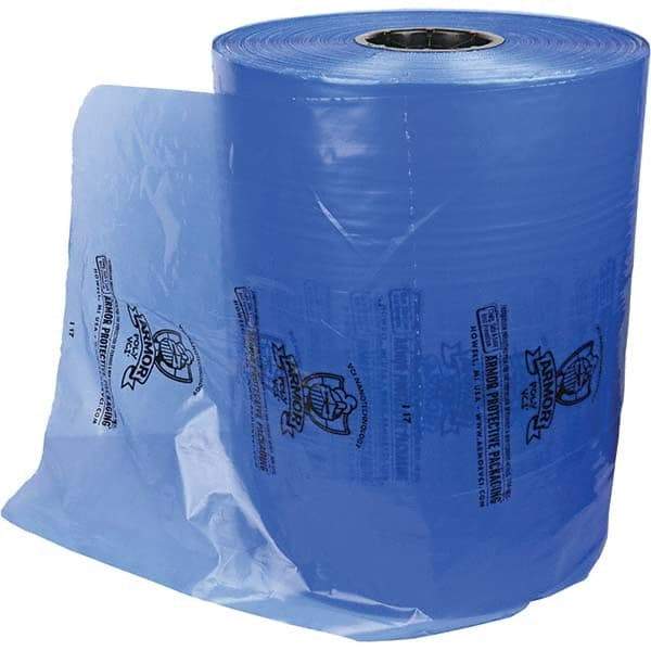 Armor Protective Packaging - Packaging Liners & Sheeting Type: Polyethylene Plastic Film Width (Inch): 12 - Makers Industrial Supply