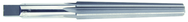 #4MT-Straight Flute/Right Hand Cut Finishing Taper Reamer - Makers Industrial Supply