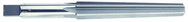 #0MT-Straight Flute/Right Hand Cut Finishing Taper Reamer - Makers Industrial Supply