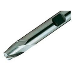 ECA20809W08E58 IC900 END MILL - Makers Industrial Supply