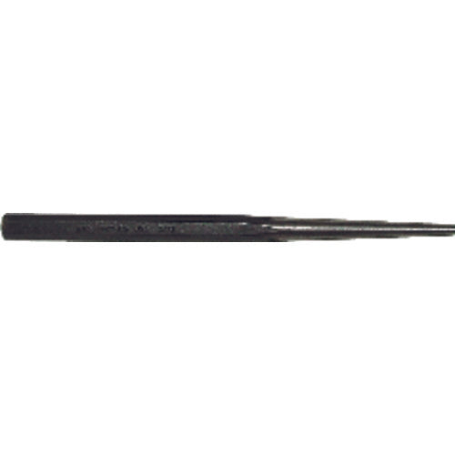 Alignment Punch - 3/16″ Tip Diameter × 11″ Overall Length - Makers Industrial Supply