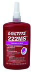 HAZ57 250ML LOCTITE 222 - Makers Industrial Supply