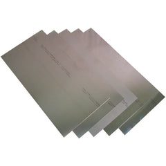 .031X12X24″ SS SHIM - Exact Industrial Supply