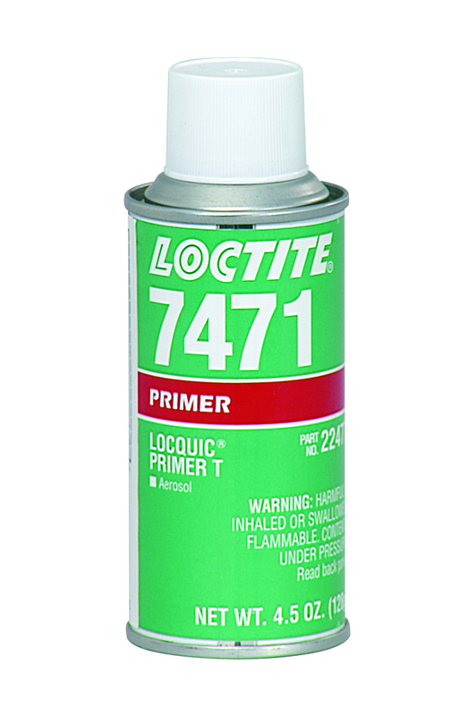 HAZ03 4.5OZ T7471 PRIMER - Makers Industrial Supply