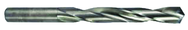 8.2mm Twister GP 5X 118 Degree Point 21 Degree Helix Solid Carbide Jobbers Drill DIN338 - Makers Industrial Supply