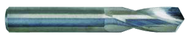 9.6mm Twister GP 3X 118 Degree Point 21 Degree Helix Solid Carbide Drill DIN6539 - Makers Industrial Supply