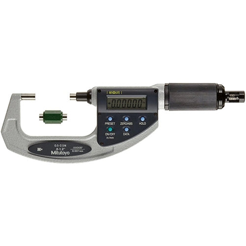 ‎.4 - .8 INCH MIC 2N-10N - Exact Industrial Supply