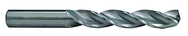 33/64 Twister® AL 5X High Performance 3 Flute Solid Carbide Drill - Makers Industrial Supply