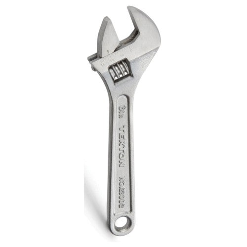 3/4″ Opening - 6″ Overall Length - Adjustable Wrench - Makers Industrial Supply