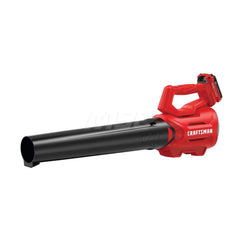 Blowers & Mulchers; Blower Type: Cordless; Power Type: Battery; Maximum Air Speed: 90; Minimum Air Speed: 0; Voltage: 20 V; Batteries Included: Yes; Number Of Batteries: 1; Battery Chemistry: Lithium-ion; Battery Size: 20V; Includes: V20 Battery; Blower T