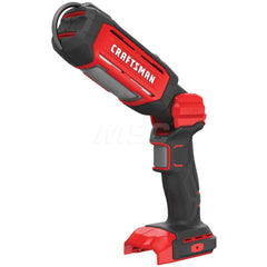 Cordless Work Light: 20V, 700 Lumens Up to 16 hr Run Time