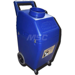 Service Equipment; Product Type: Duct Cleaning Machine; Includes: 12' x 25″ Mylar Hose