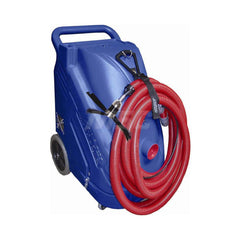 Service Equipment; Product Type: Duct Cleaning Machine; Includes: Vent Vac Accessory Kit; Dryer Vent Accessory Kit; 1.5″ Red Hose; 12″ Pancake Brush