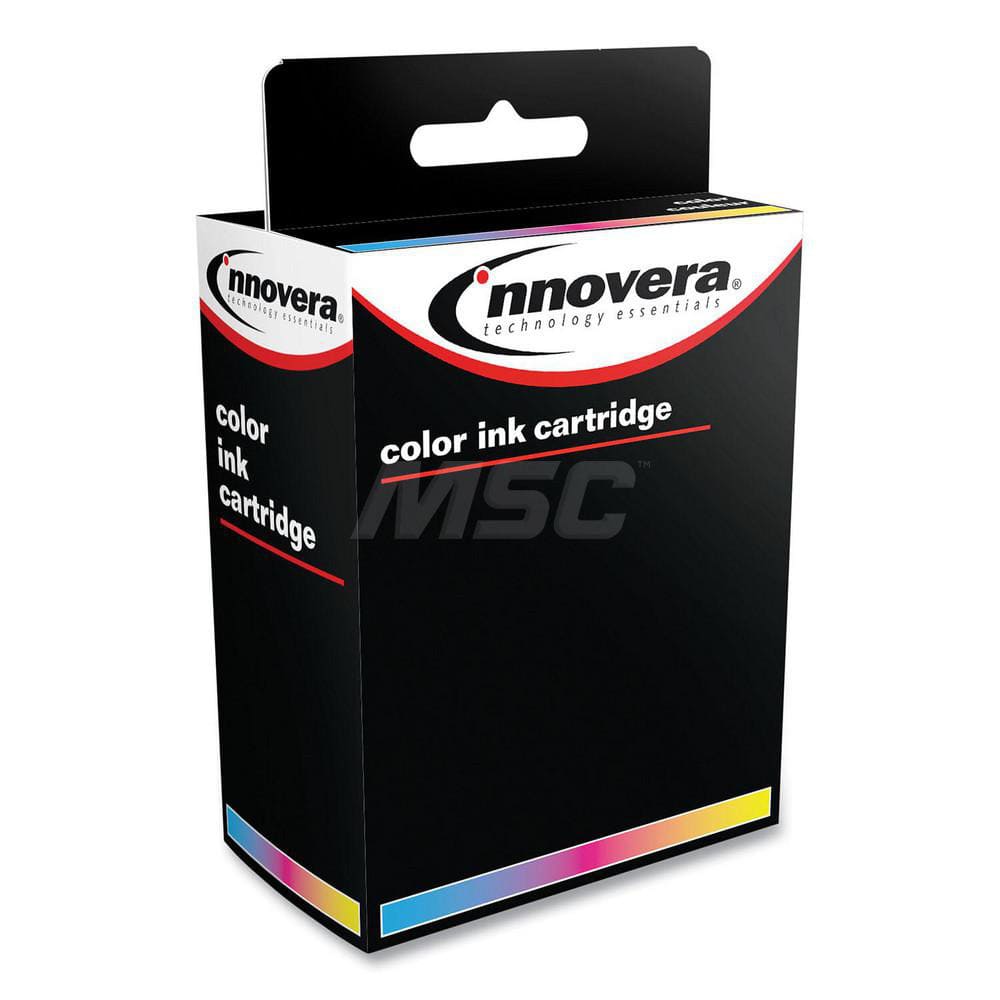 Ink Cartridge: Cyan Magenta & Yellow Use with Brother MFC-J460DW, J480DW, J485DW, J680DW, J880DW, J885DW, J4320DW, J4420DW, J4620DW, J5520DW & J5620DW