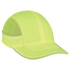 8950 LONG BRIM LIME BUMP CAP - Makers Industrial Supply