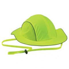 8955 LIME RANGER BUMP CAP - Makers Industrial Supply