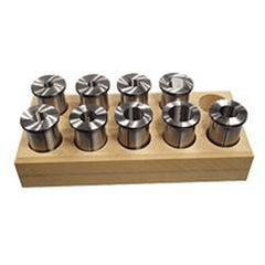 SET SC1-1/4 SEAL 8 COLLET - Makers Industrial Supply