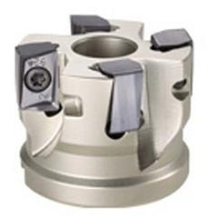 H490F90AX D200-10-60-17 FACE MILL - Makers Industrial Supply